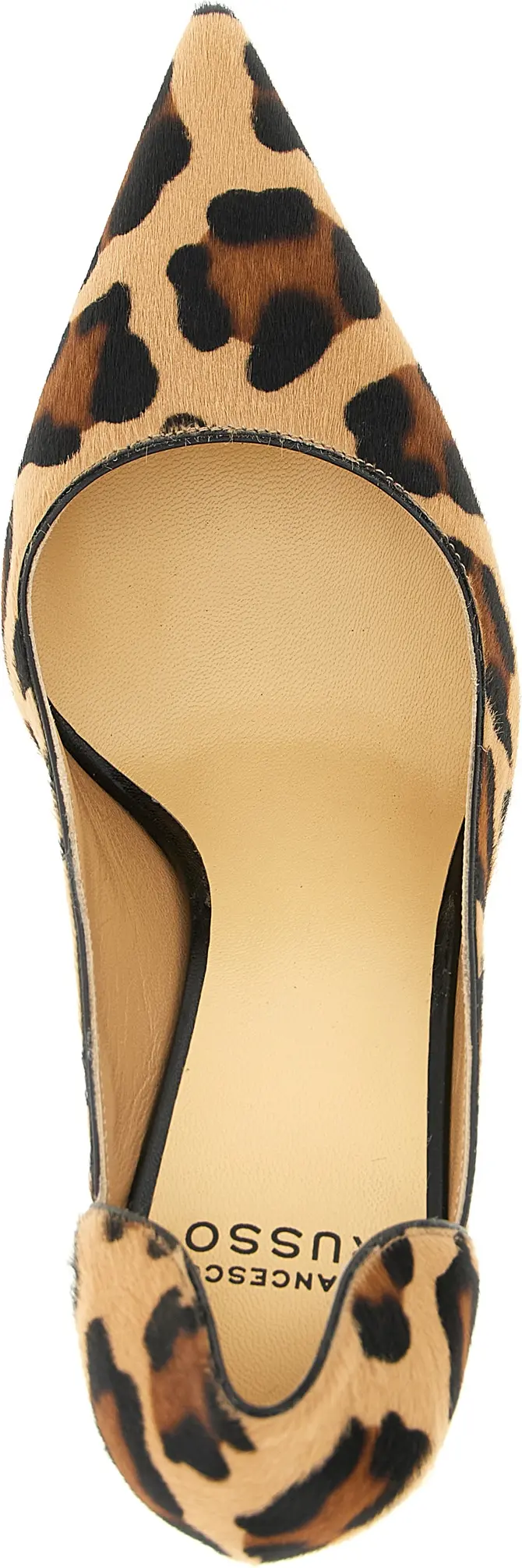 High Heel Pumps Francesco Russo