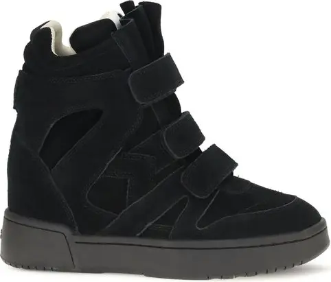 Кроссовки Isabel Marant