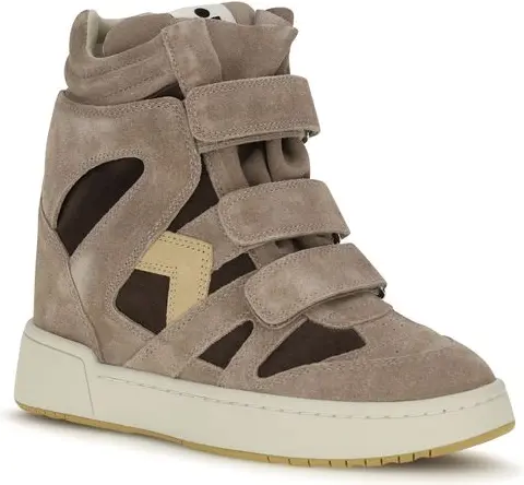 High Top Sneakers Isabel Marant