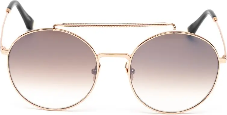Солнцезащитные очки Belstaff Multicolor Titanium