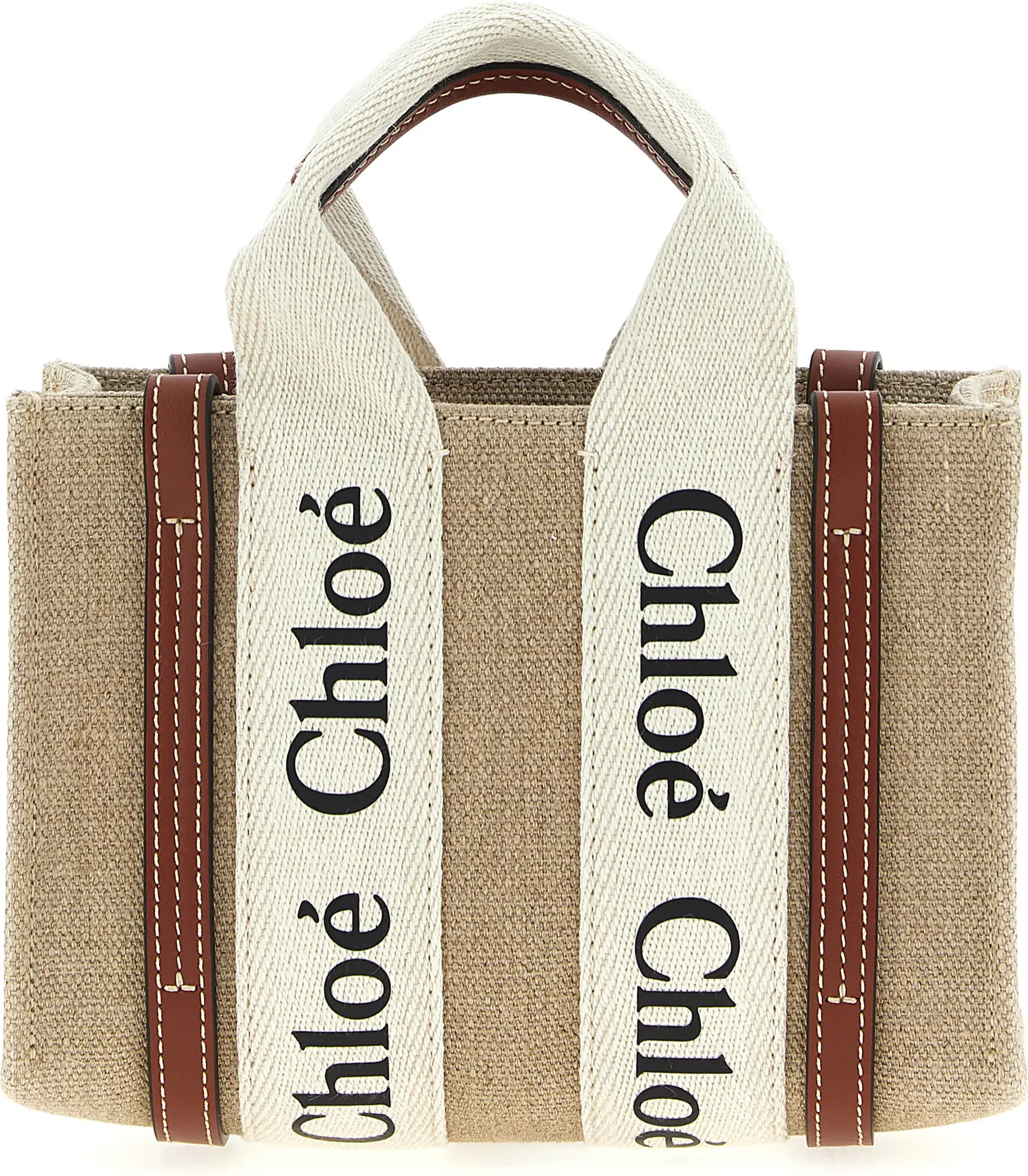 Chloe Woody sumkasi