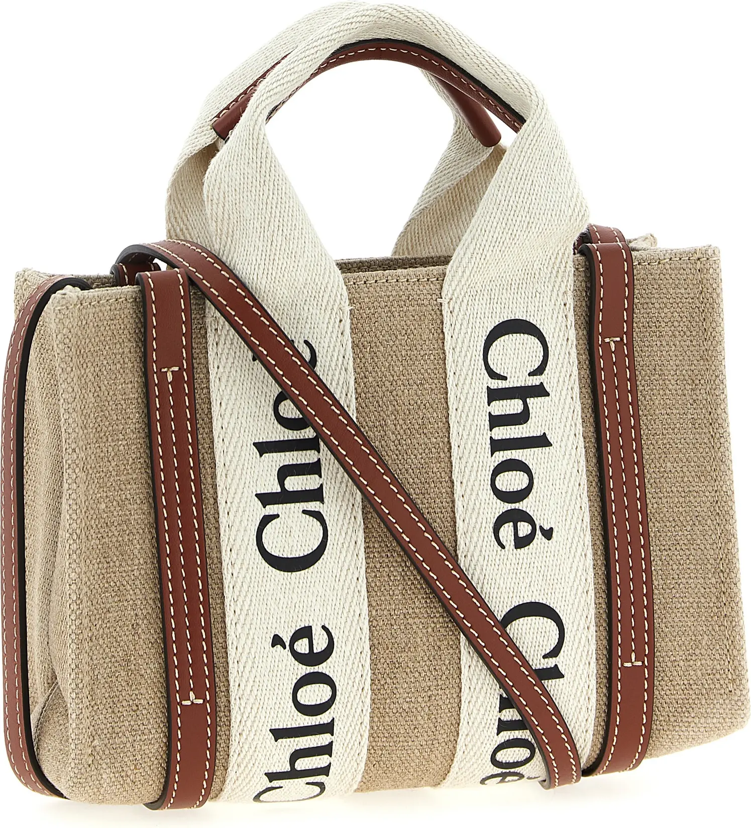 Chloe Woody sumkasi