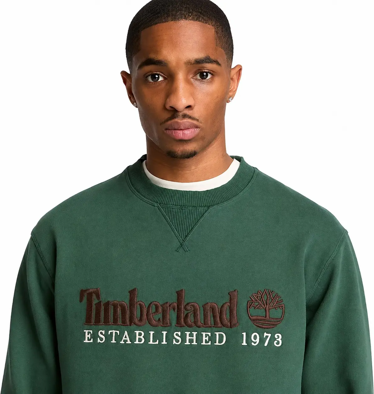 Timberland svitshot