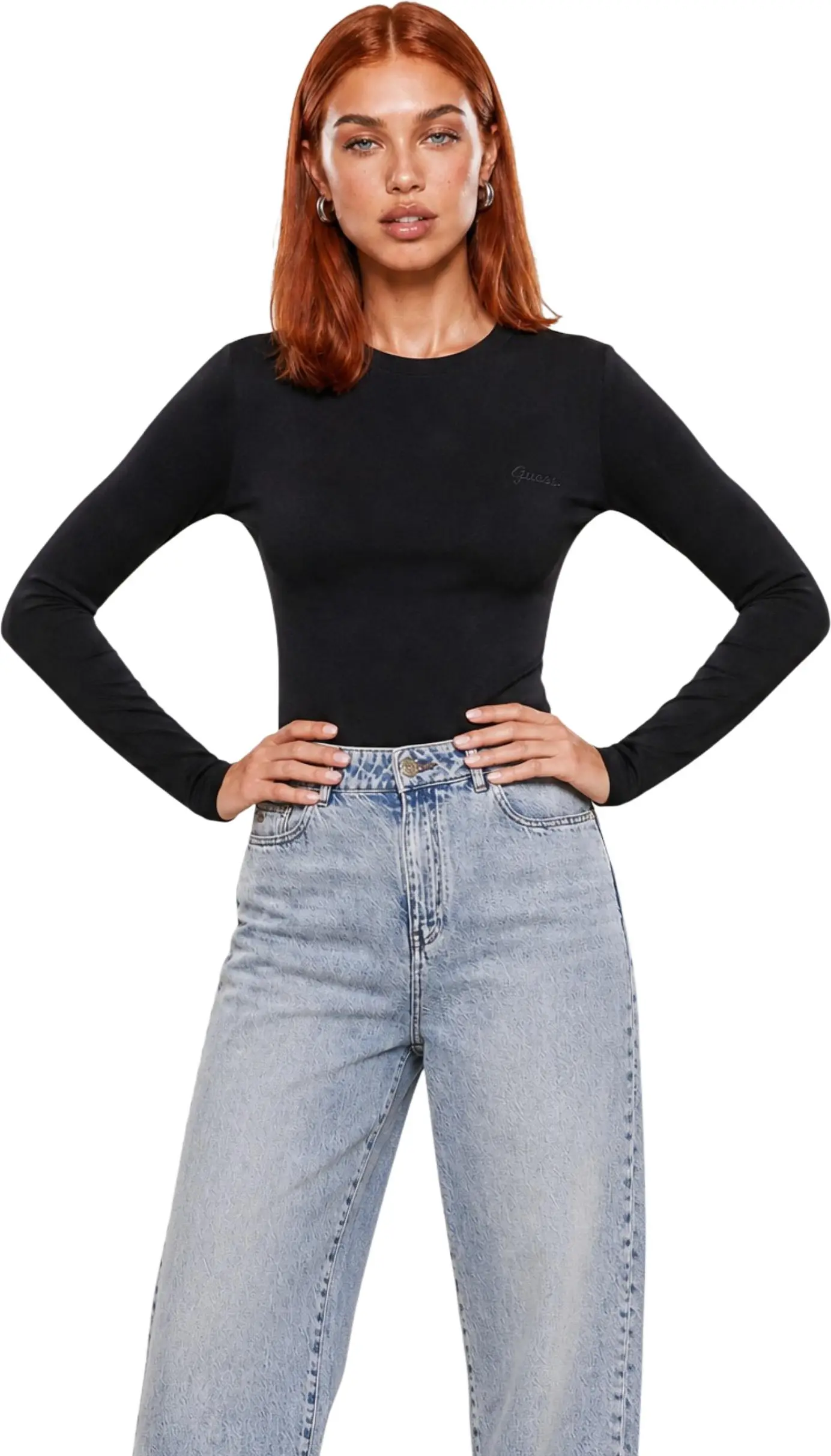 T-shirt GUESS