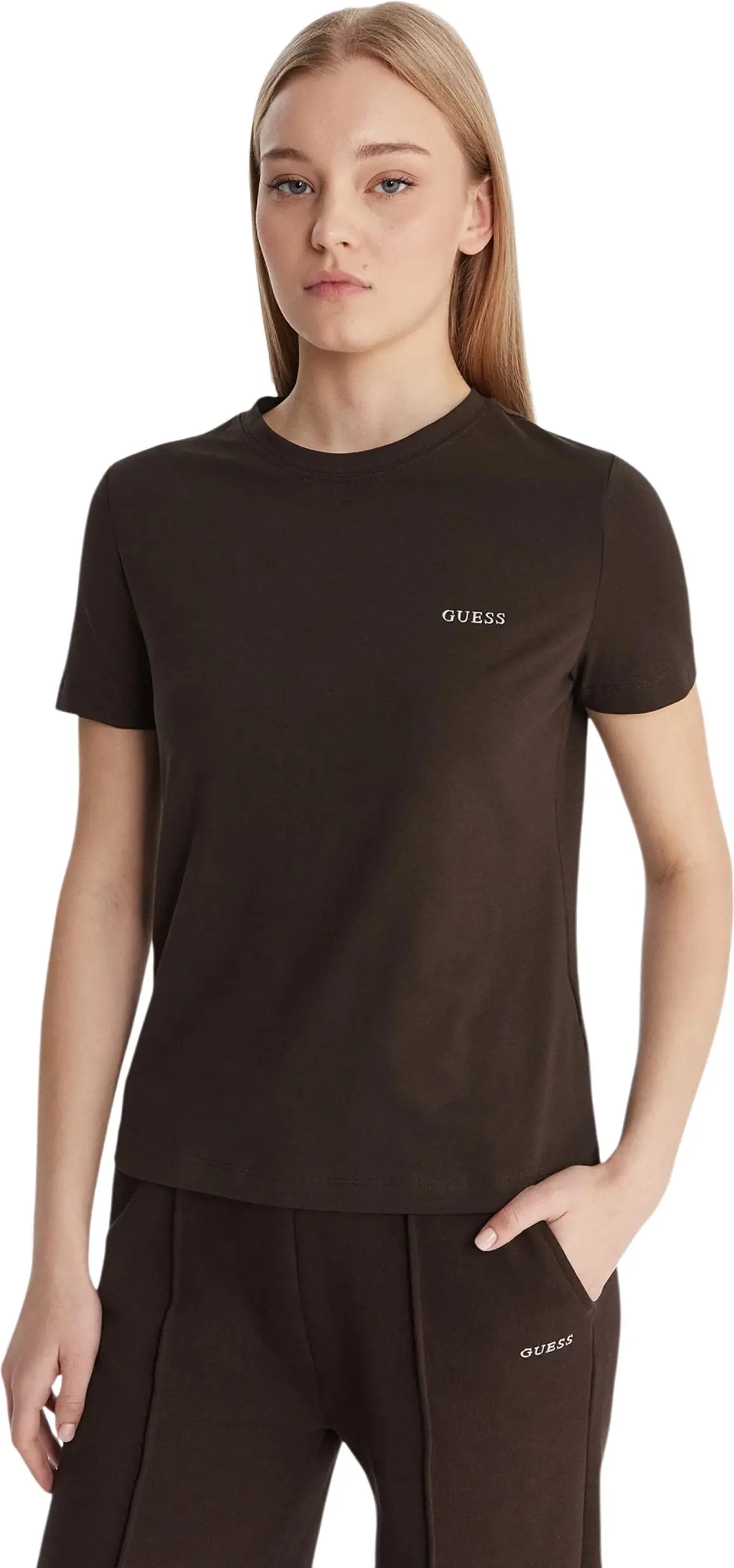 T-shirt GUESS