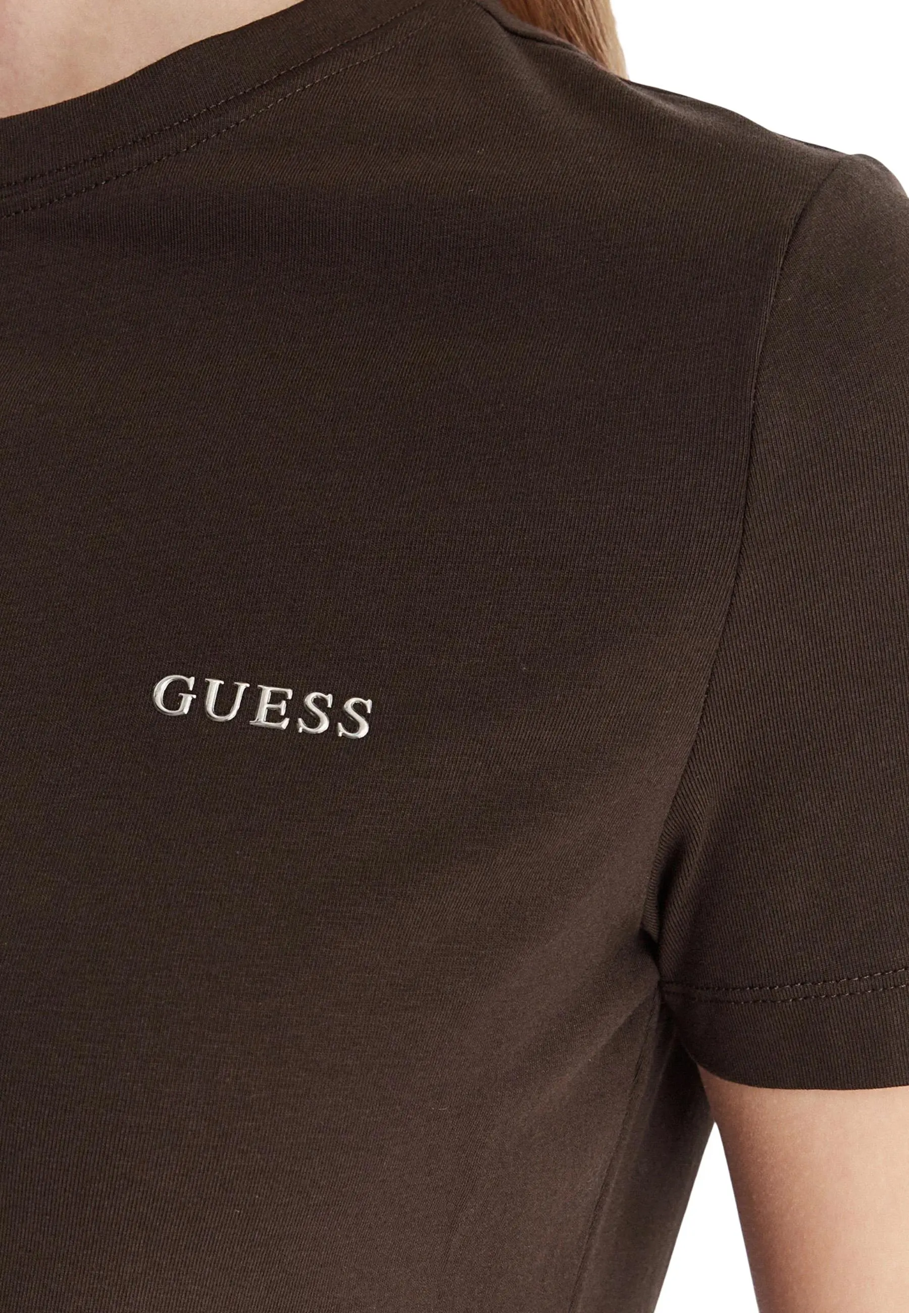 T-shirt GUESS