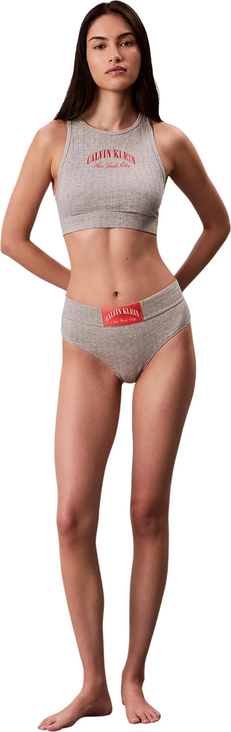 Бралетт Calvin Klein Underwear