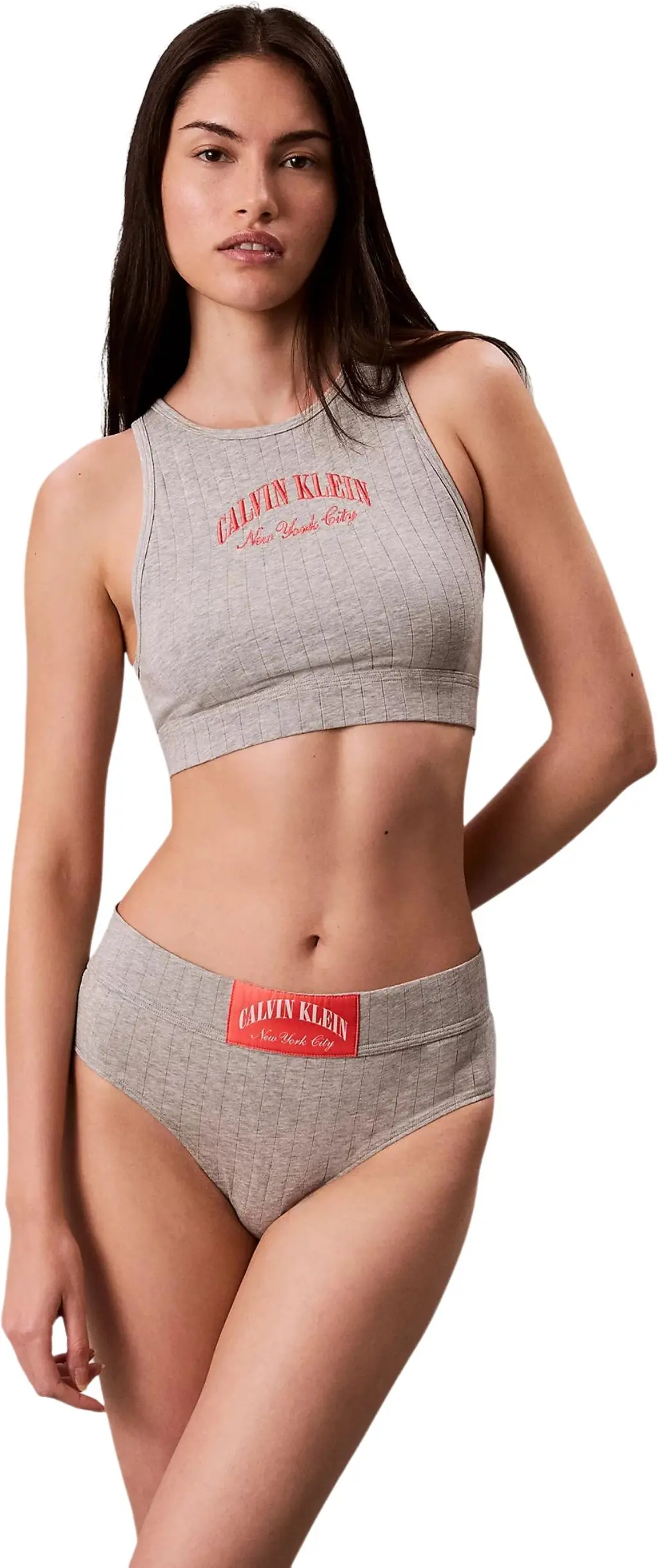 Бралетт Calvin Klein Underwear