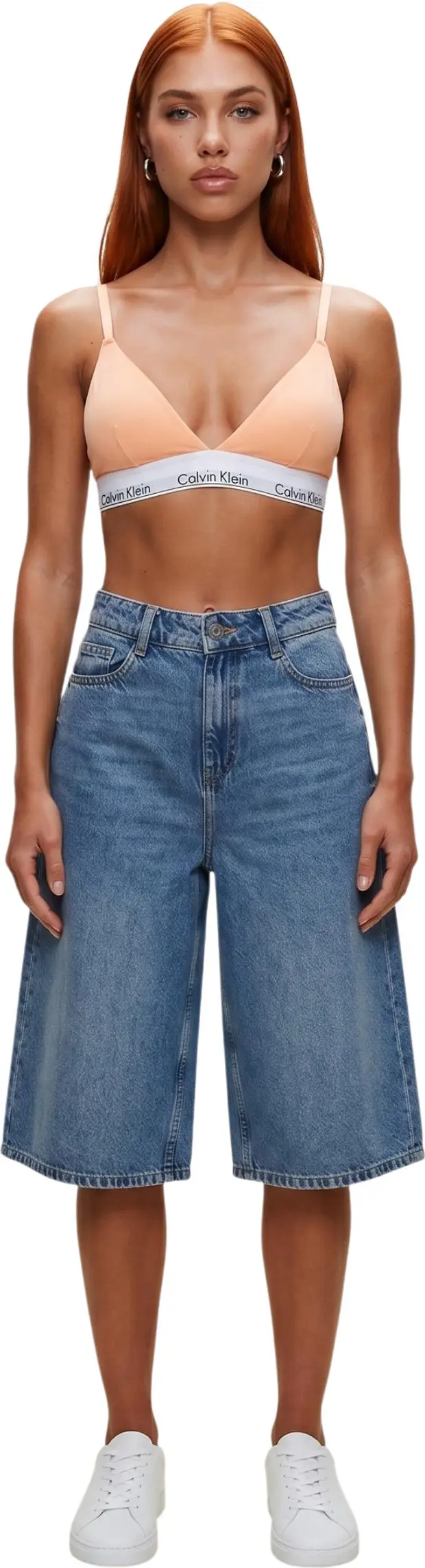 Бюстгальтер Calvin Klein Underwear