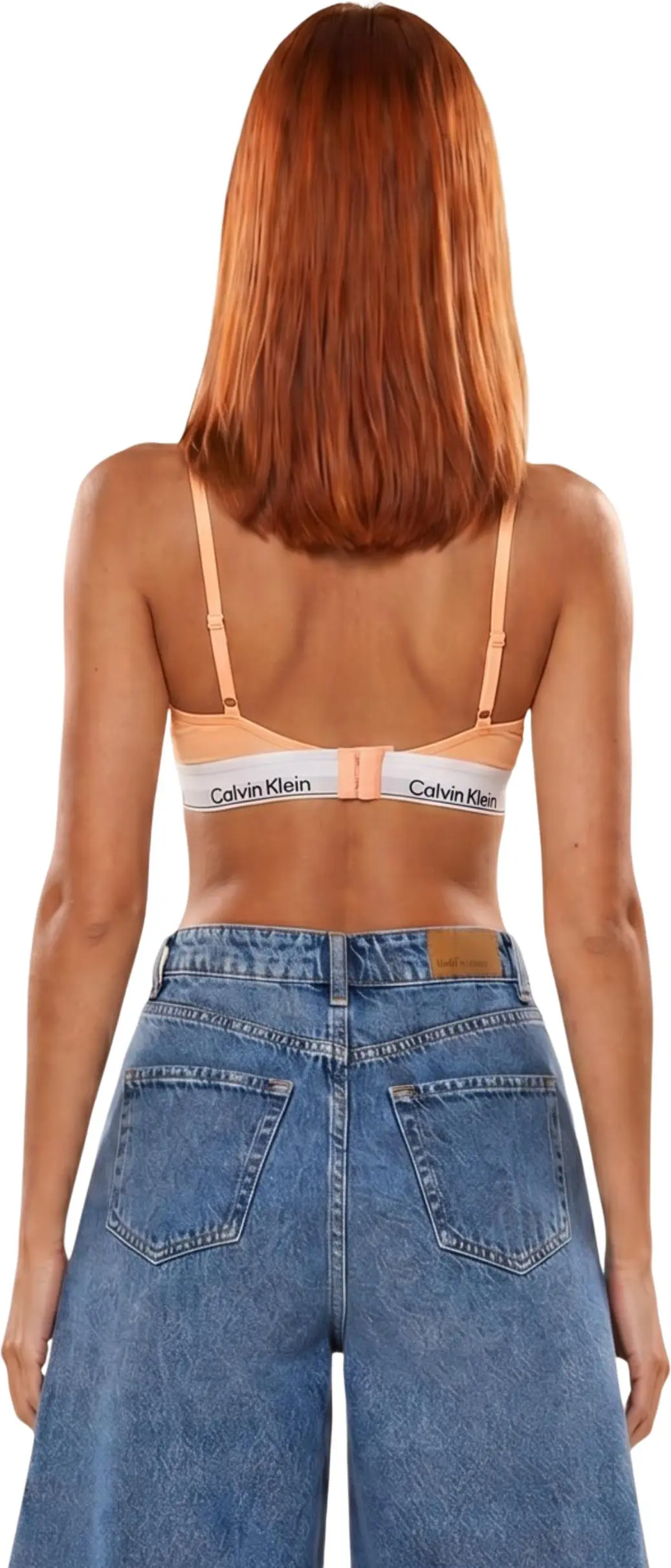 Бюстгальтер Calvin Klein Underwear