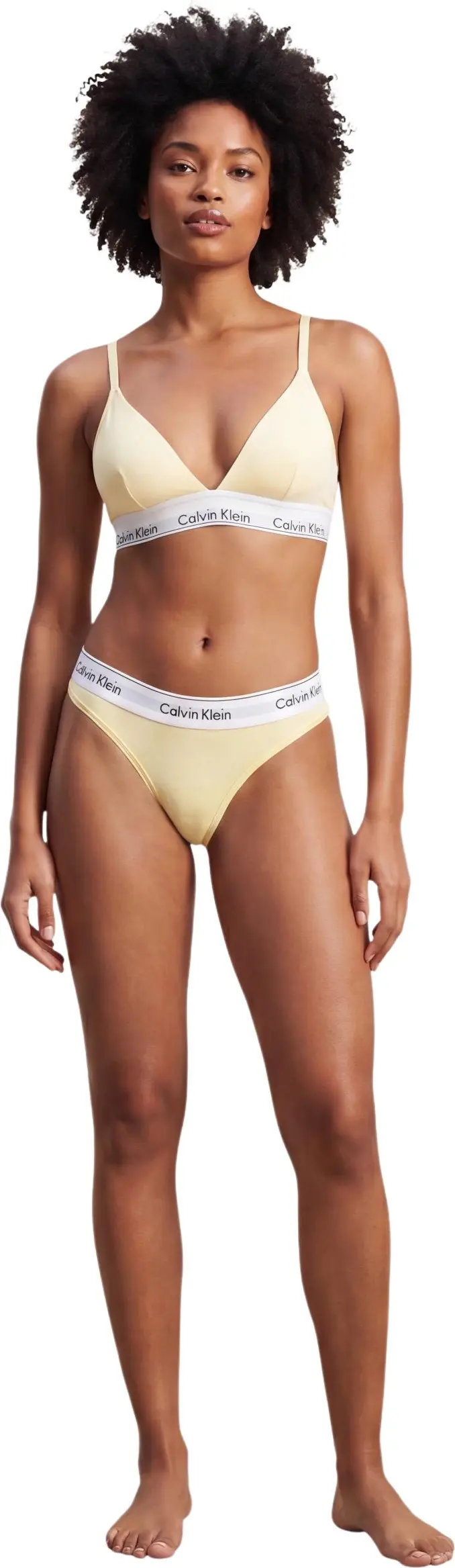 Трусы Calvin Klein Underwear