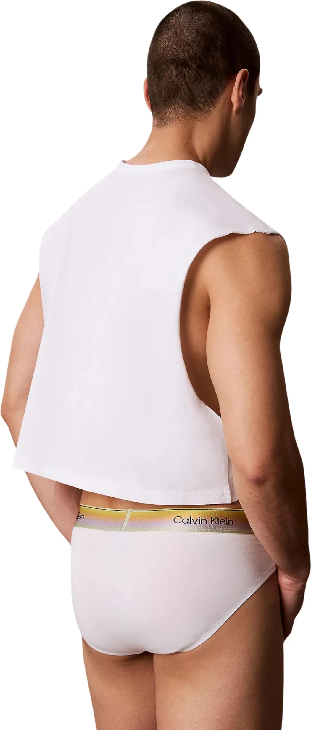 Нижнее белье Calvin Klein Underwear