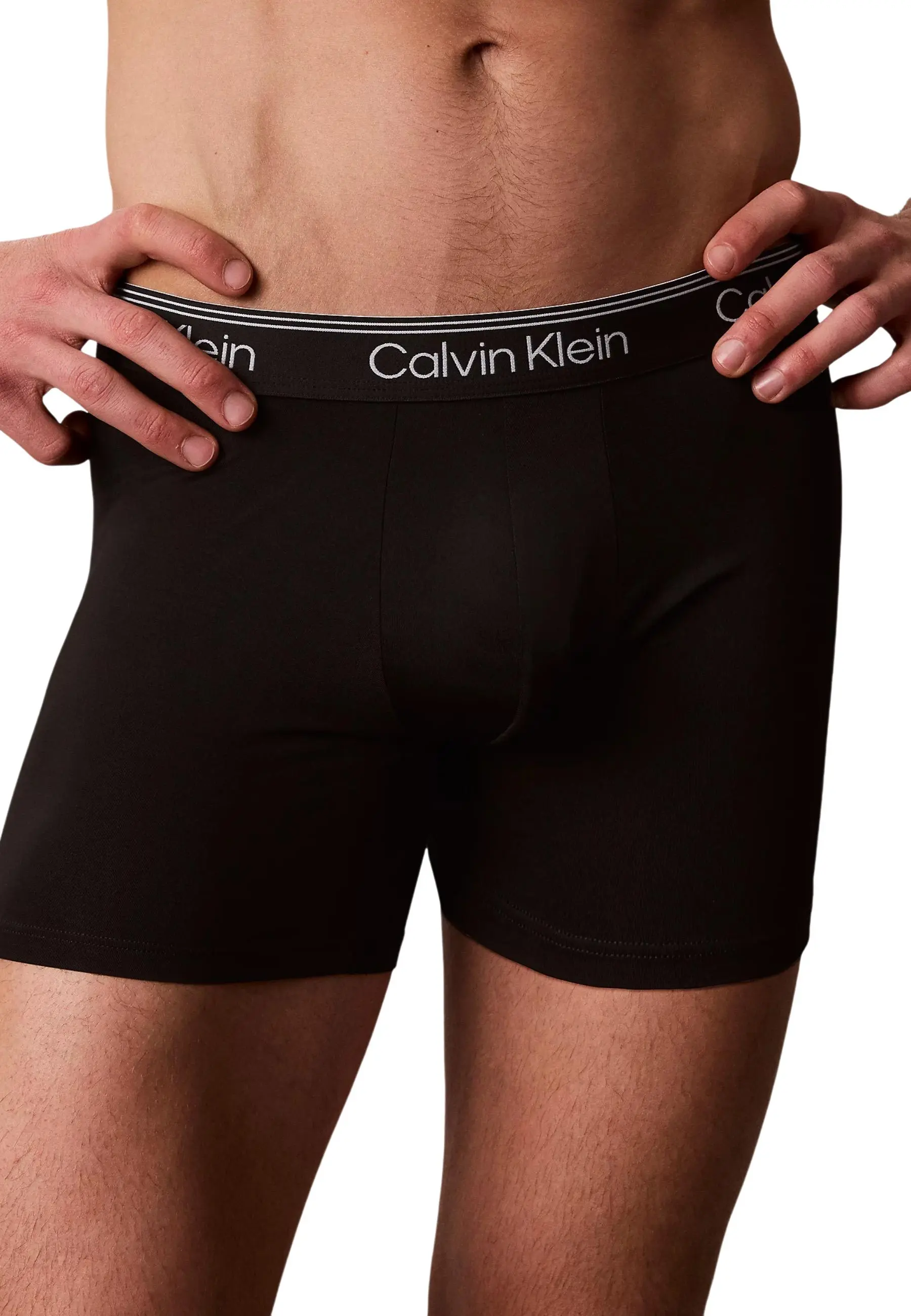 Мужские боксеры Calvin Klein Underwear