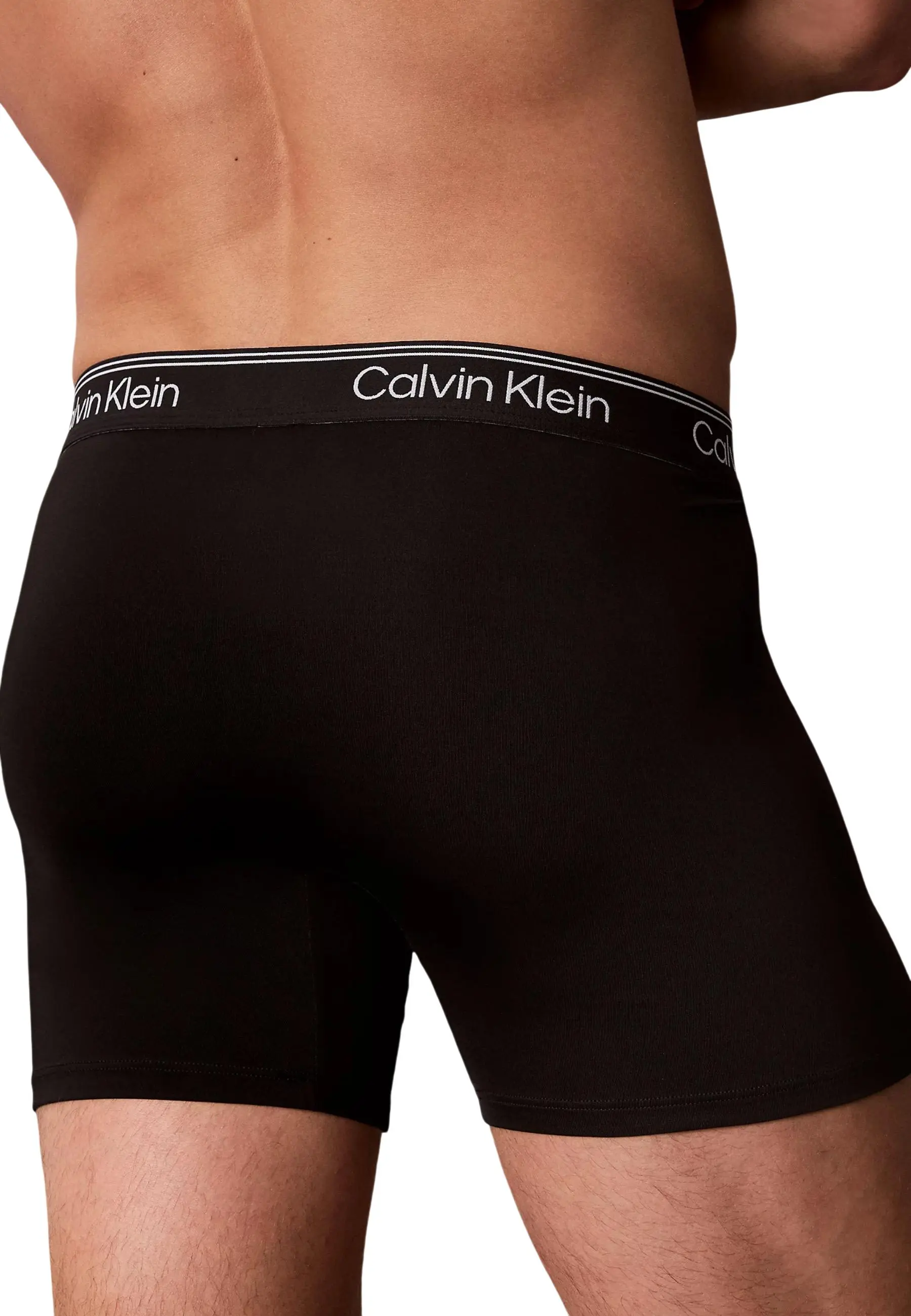 Мужские боксеры Calvin Klein Underwear