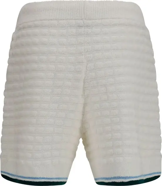 Bermuda Shorts Casablanca