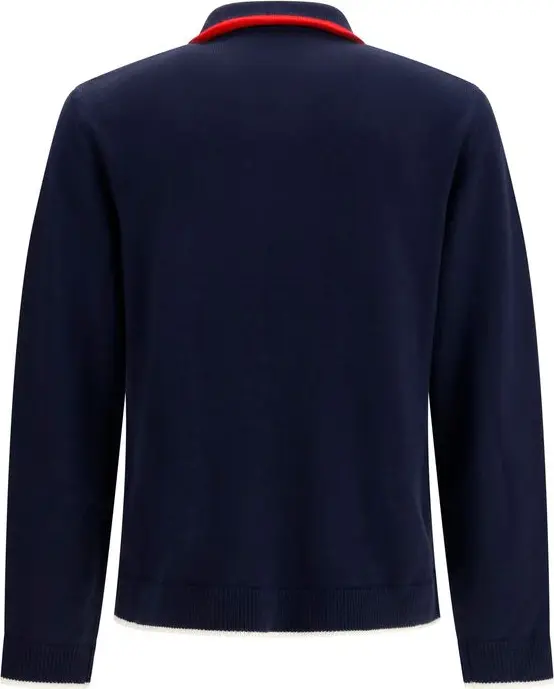 Jacket Casablanca