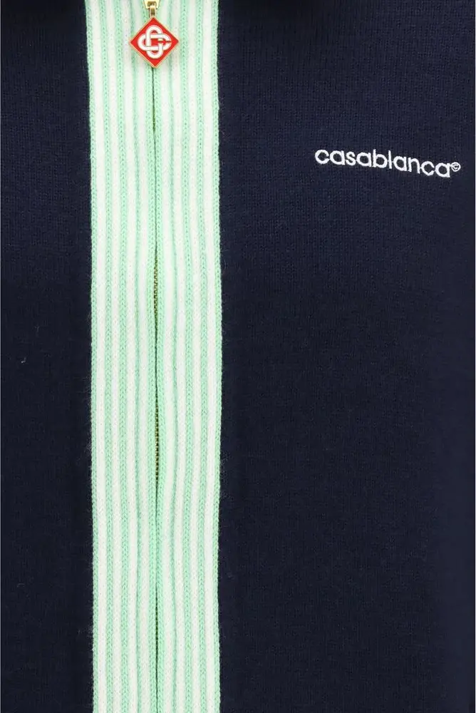 Jacket Casablanca