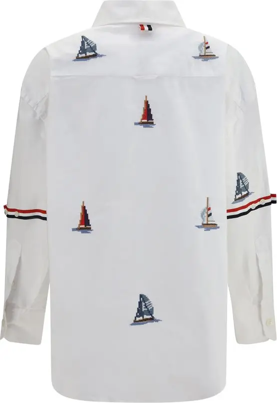 Shirt Thom Browne