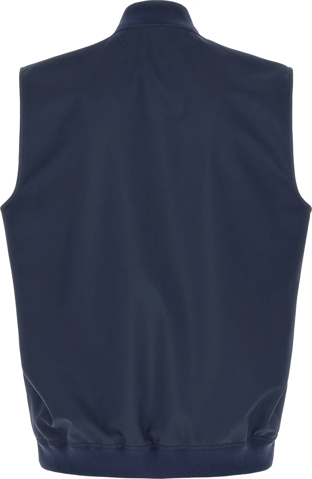 Sleeveless Jacket Brunello Cucinelli