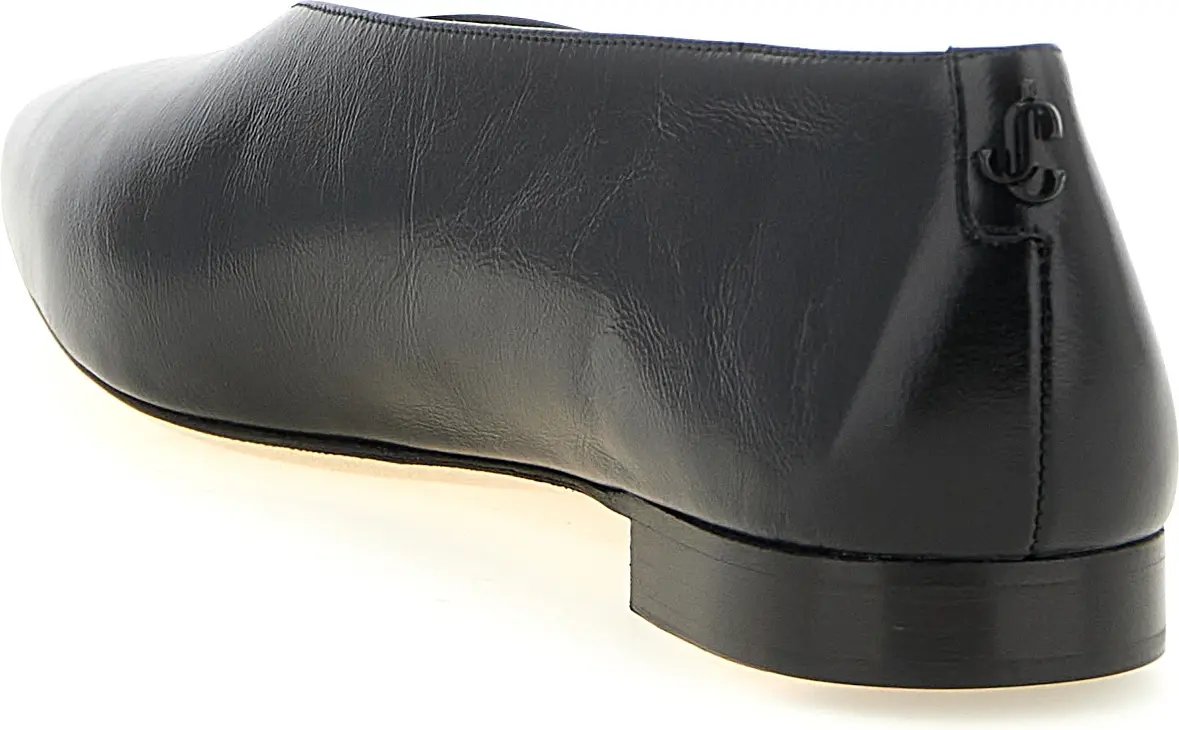 Балетки Jimmy Choo