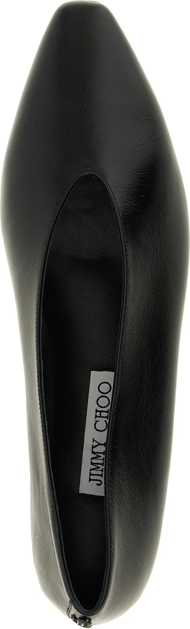 Балетки Jimmy Choo