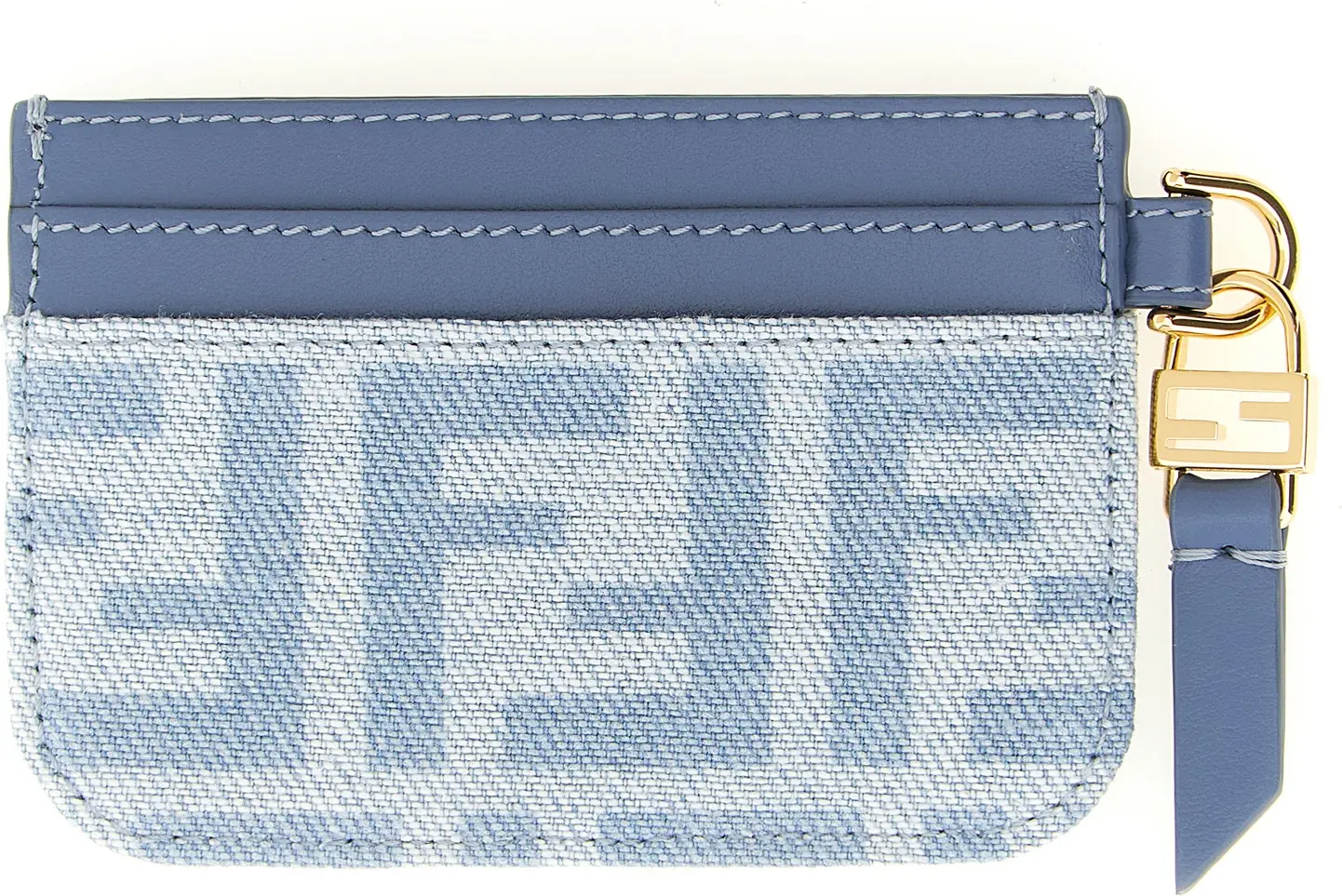 Fendi kartalar jamlovchisi