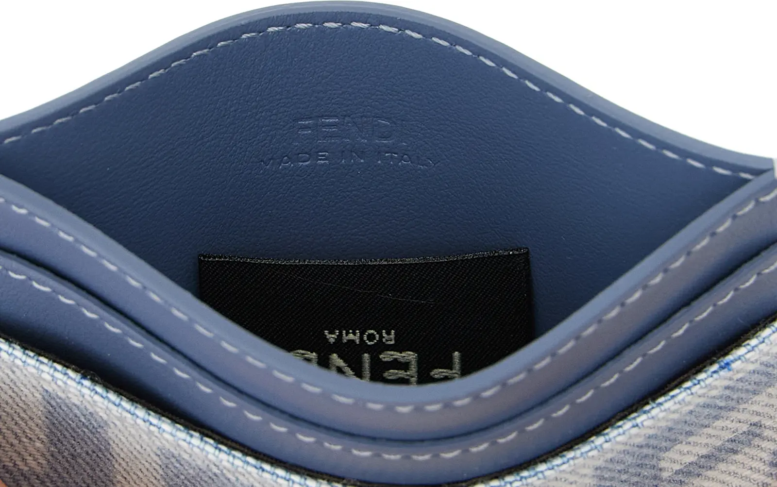 Fendi kartalar jamlovchisi