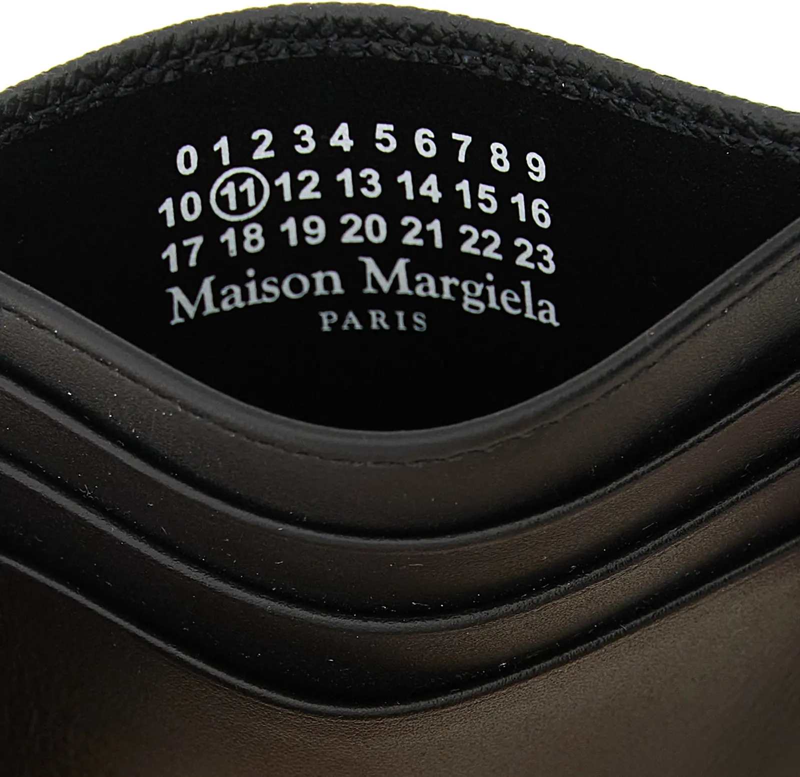 Cardholder Maison Margiela