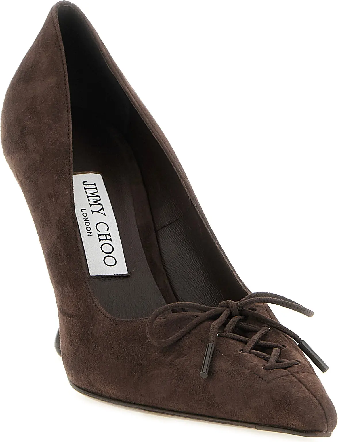 High Heel Pumps Jimmy Choo Scarlett
