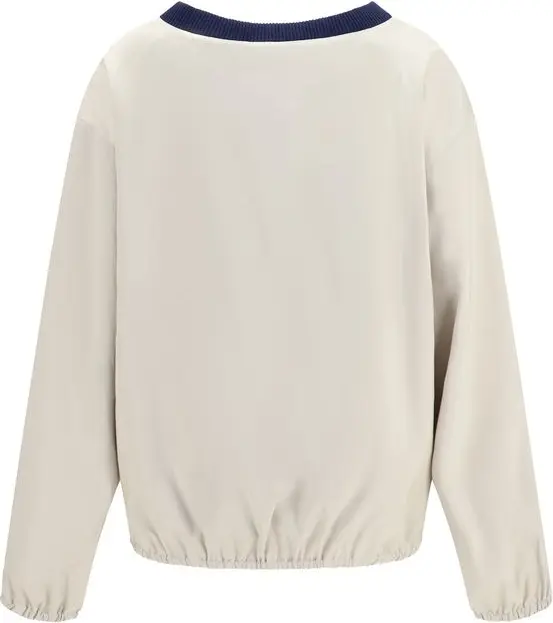 Sweatshirt Miu Miu