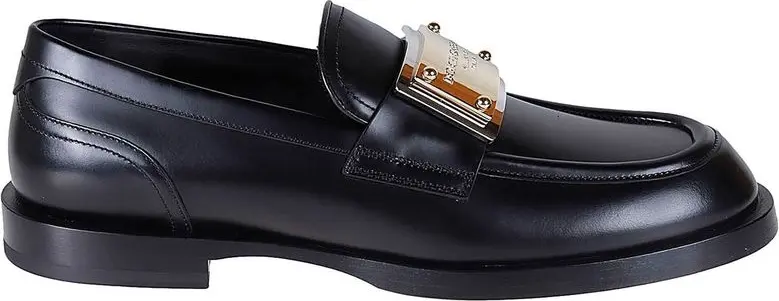 Loafers Dolce & Gabbana