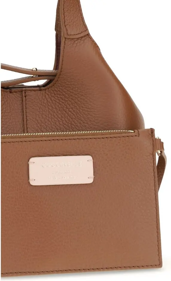 Shoulder Bag Coccinelle C-Easy