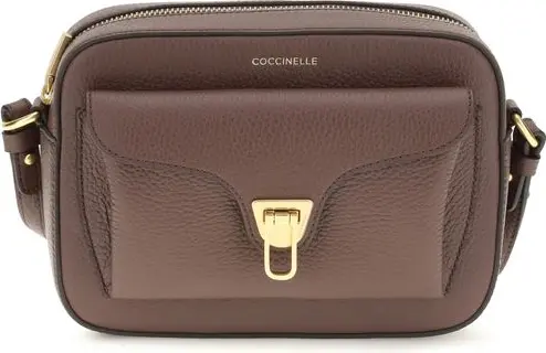 Shoulder Bag Coccinelle Beat Soft