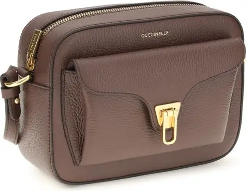 Shoulder Bag Coccinelle Beat Soft