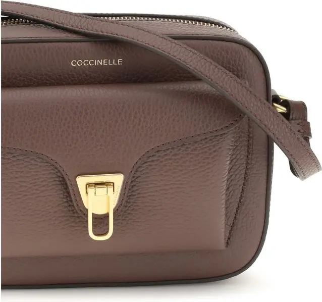 Shoulder Bag Coccinelle Beat Soft