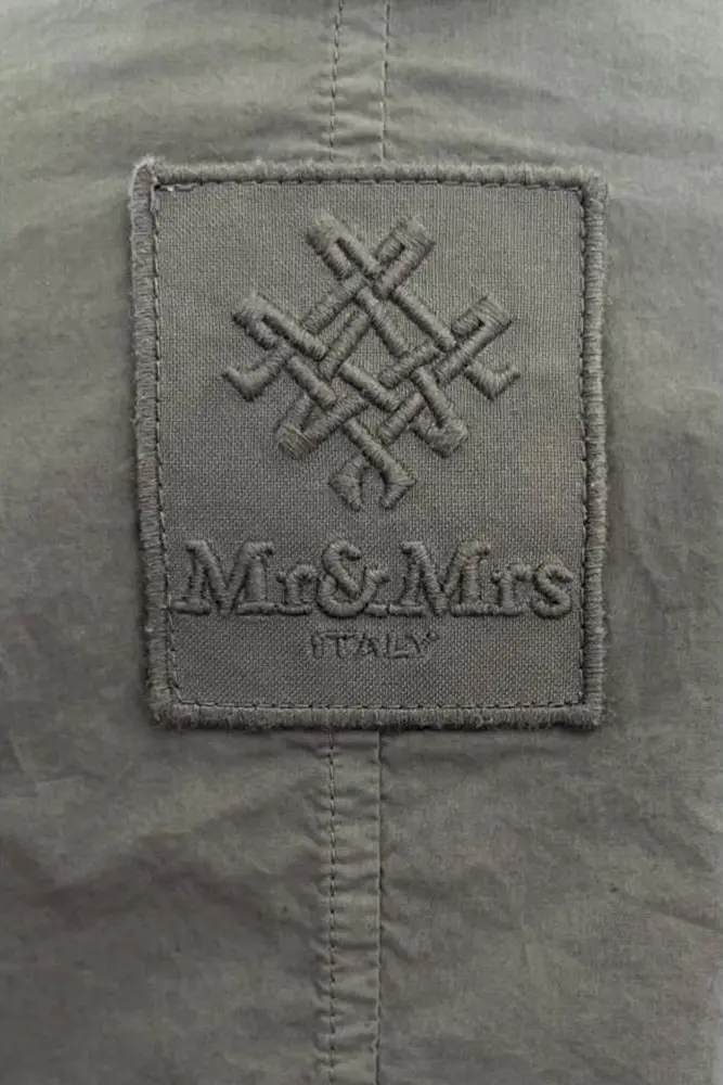 Рубашка MR & MRS ITALY