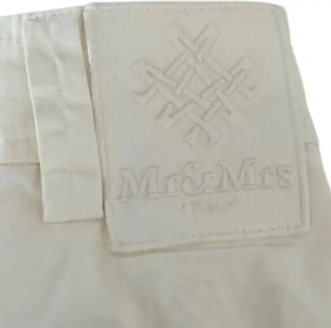 Шорты MR & MRS ITALY