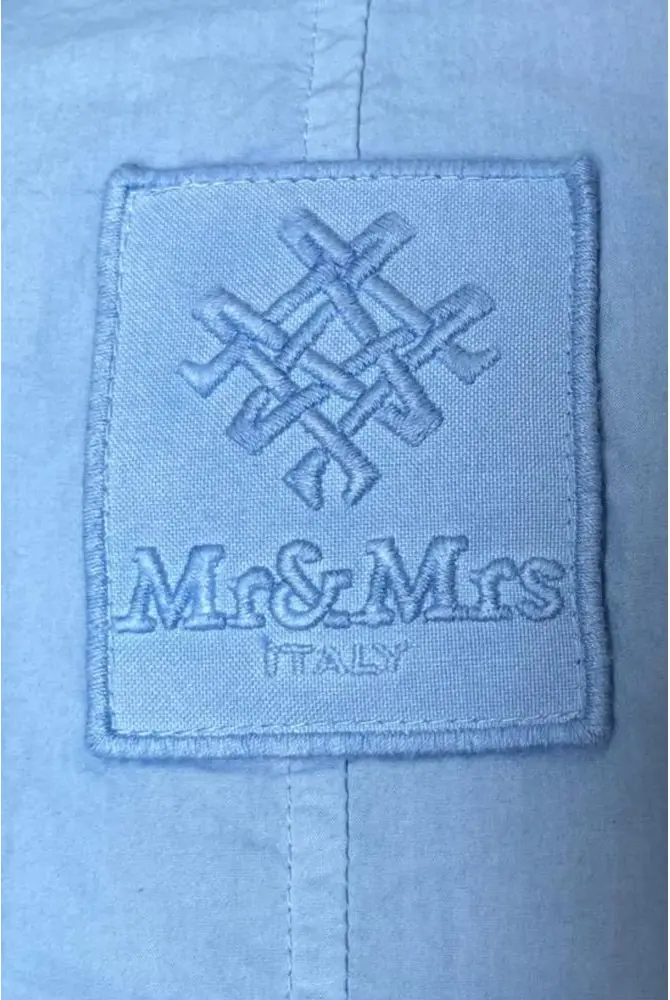 Рубашка MR & MRS ITALY