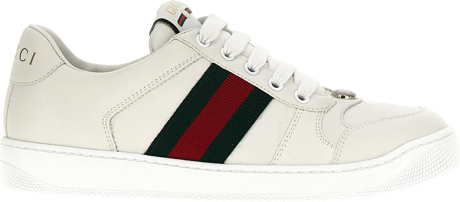 Gucci Screener krossovkalari