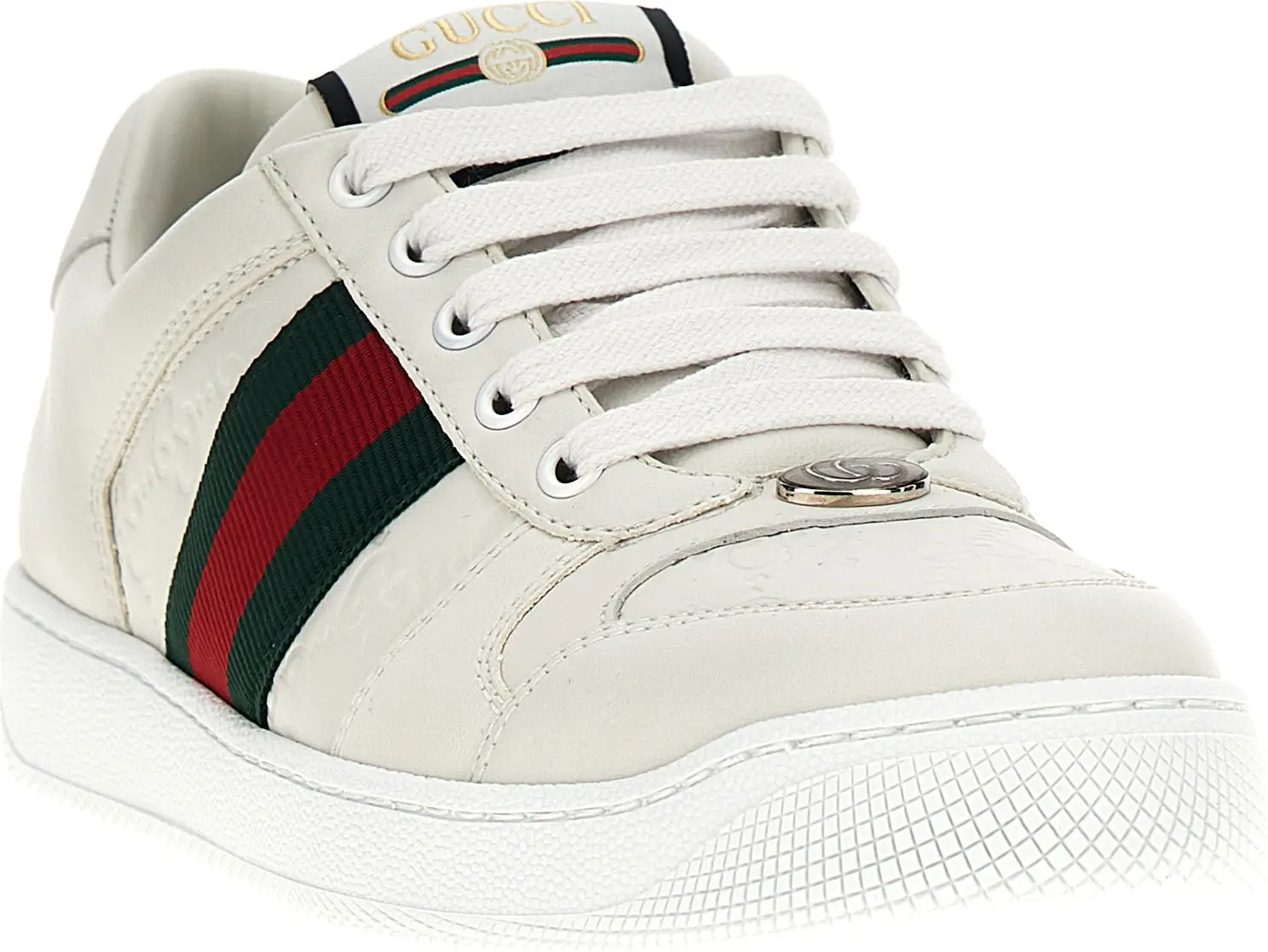 Gucci Screener krossovkalari