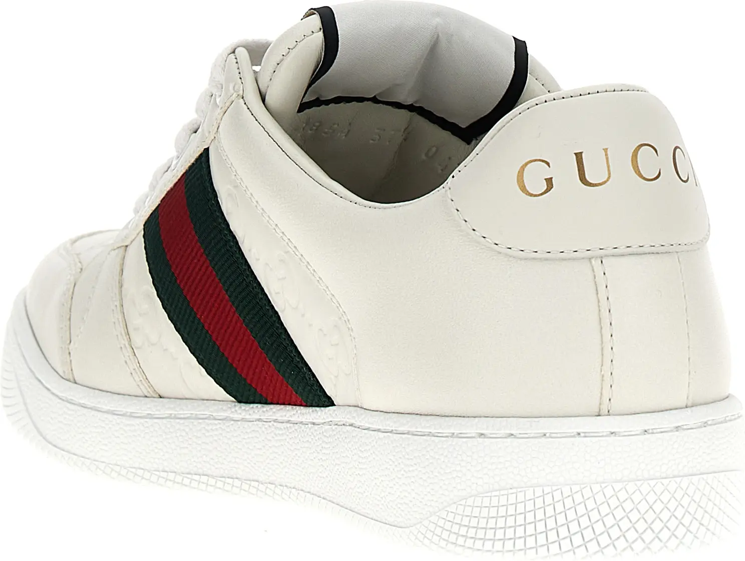 Gucci Screener krossovkalari