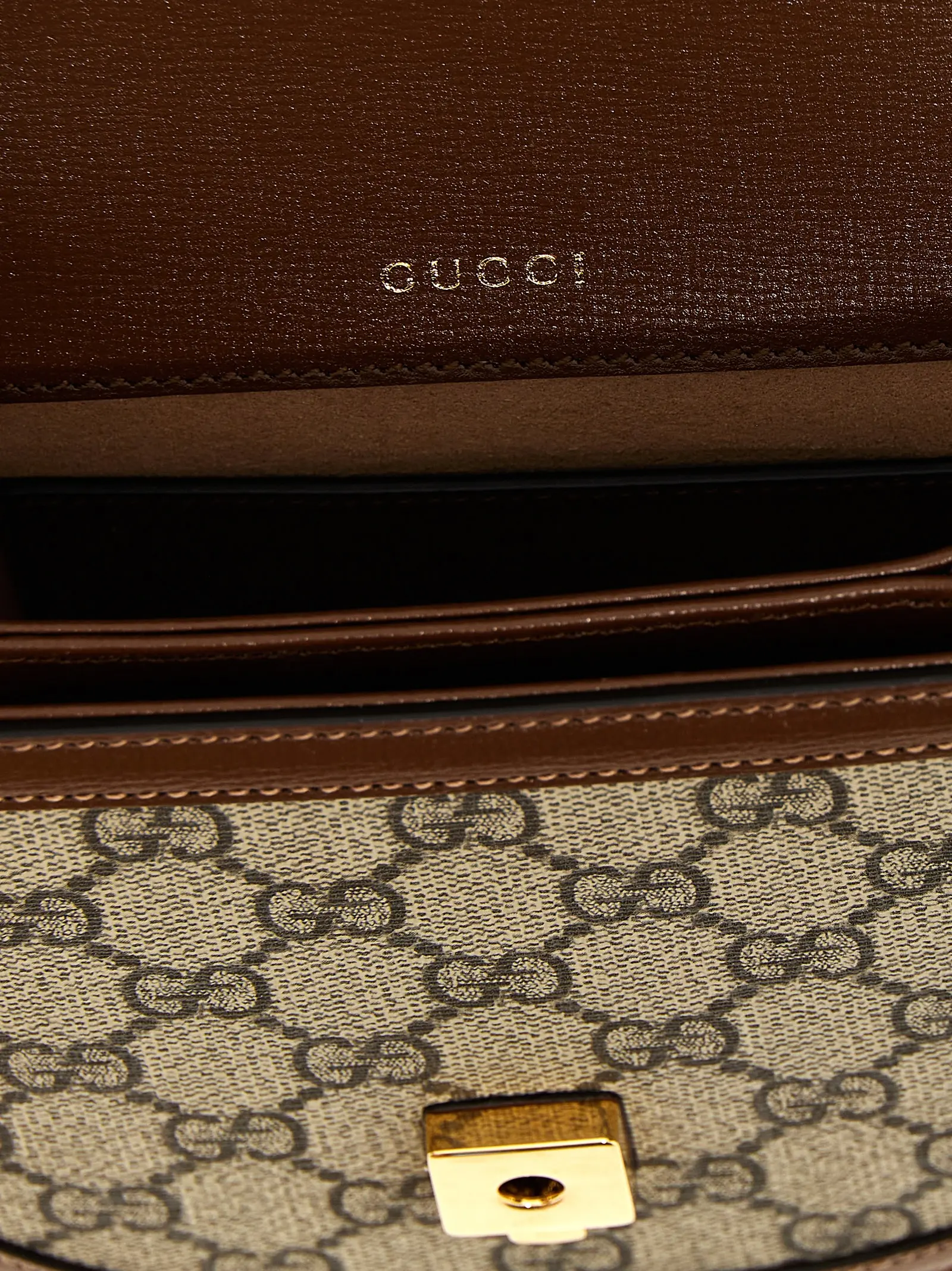 Handbag Gucci Horsebit 1955