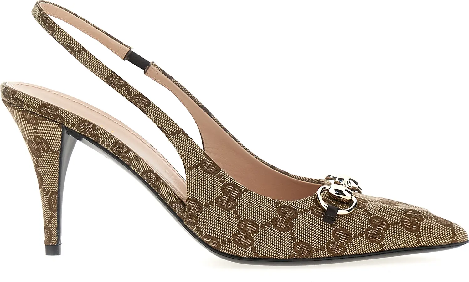 Gucci baland poshnali tuflilar