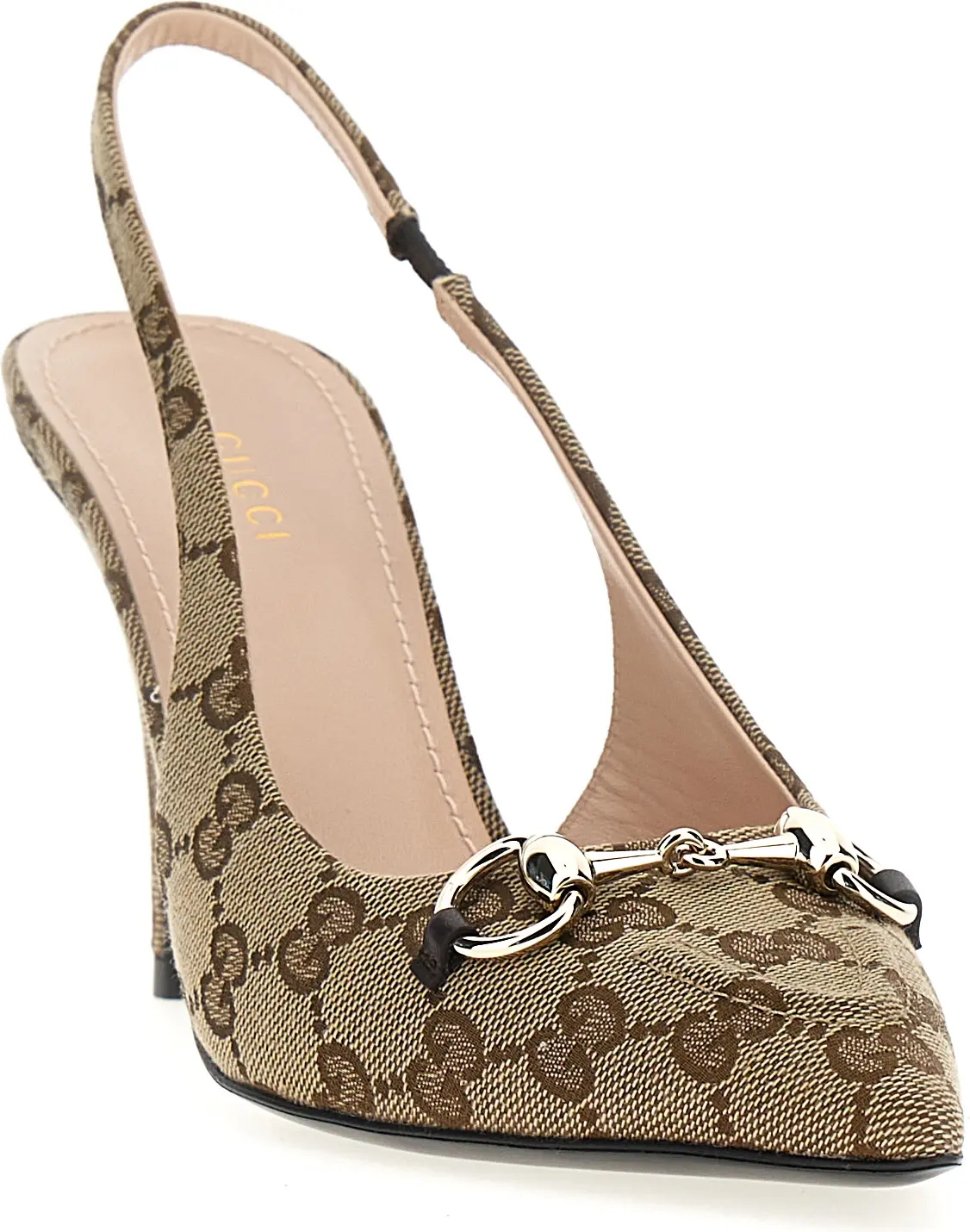 High Heel Pumps Gucci
