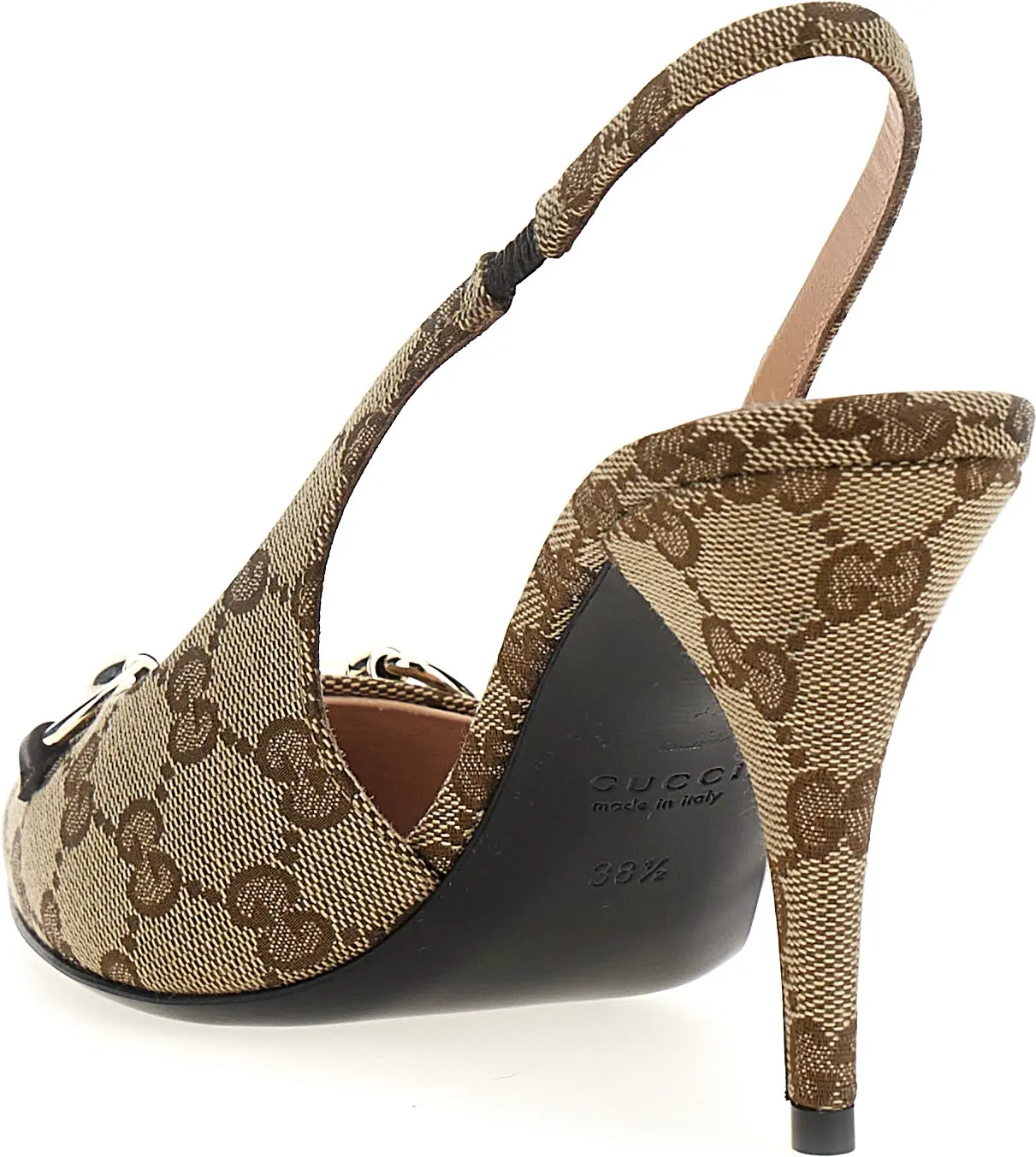 High Heel Pumps Gucci