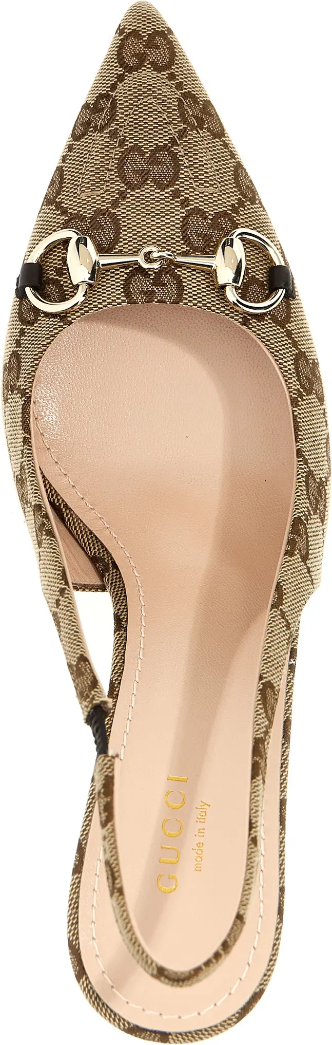 High Heel Pumps Gucci