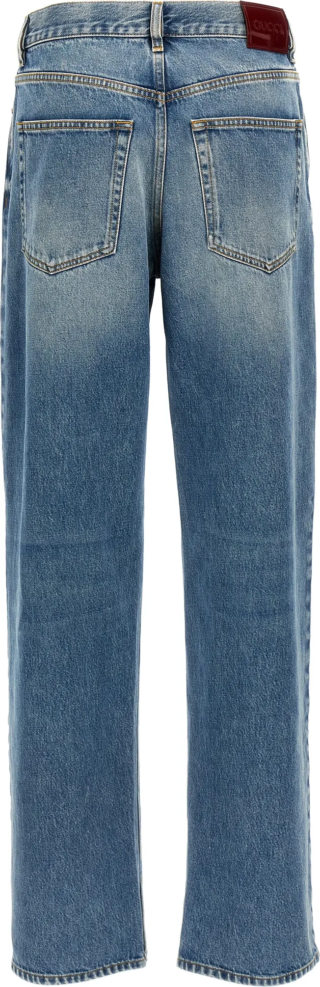 Jeans Gucci