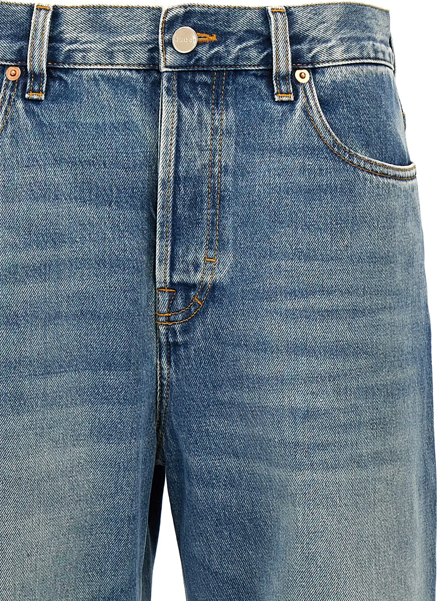 Jeans Gucci