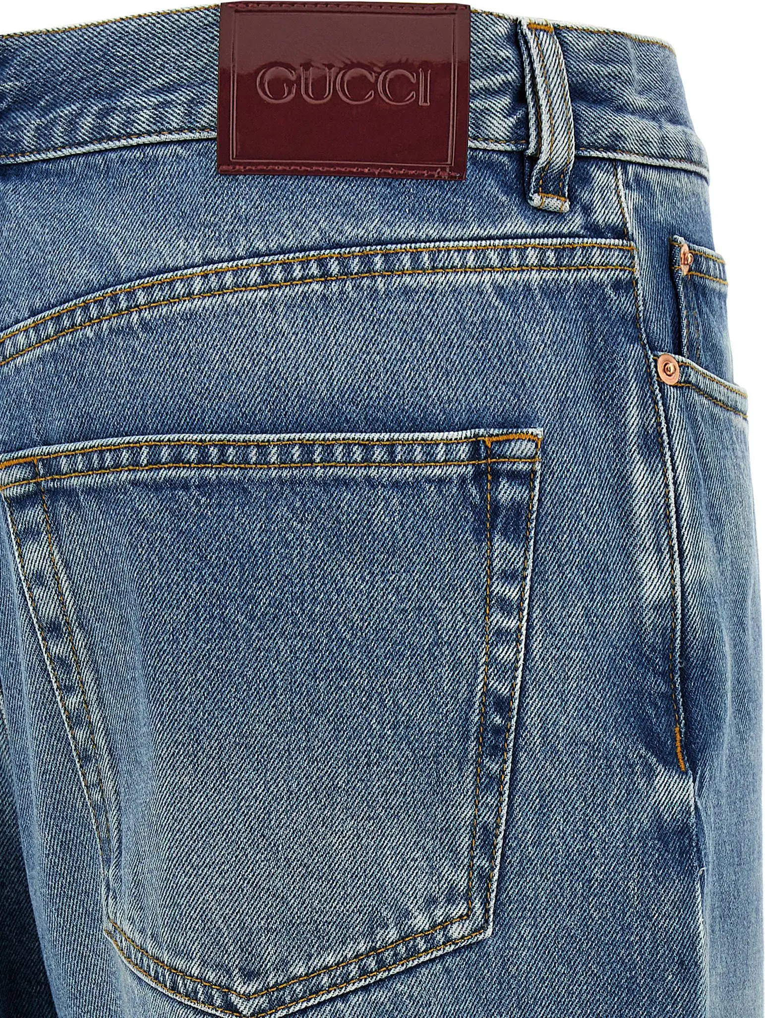 Jeans Gucci