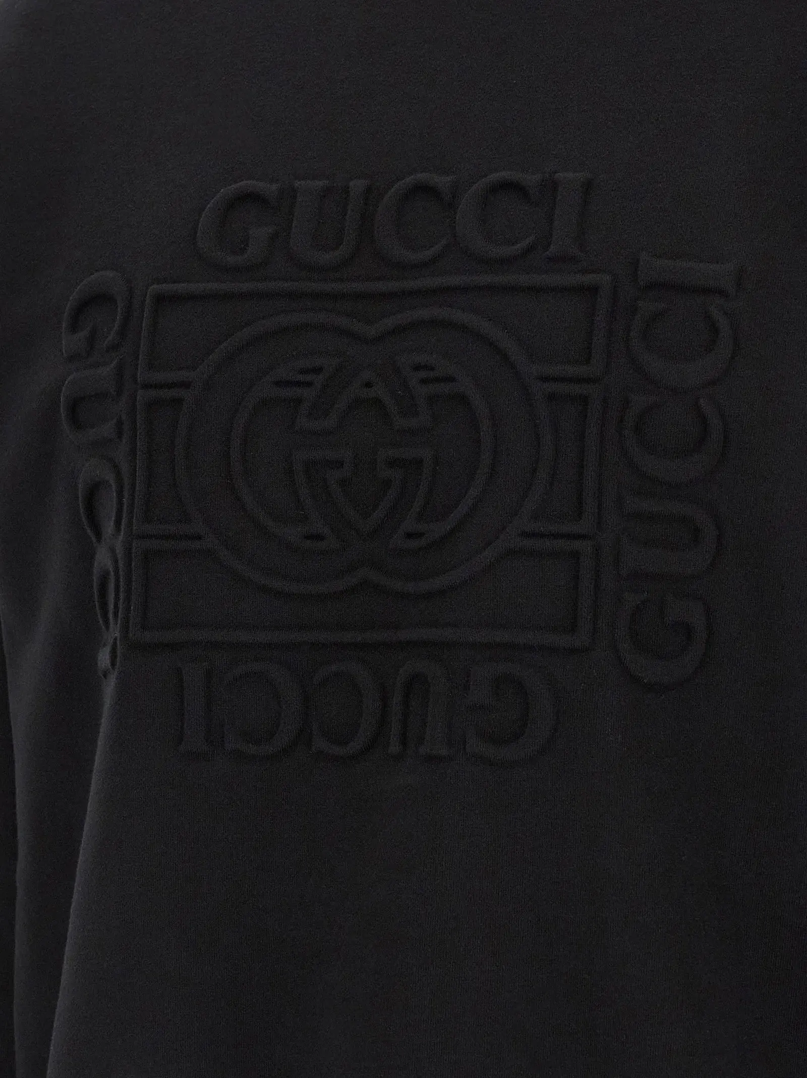 Sweatshirt Gucci